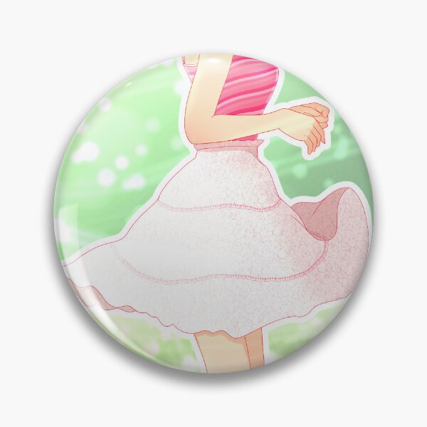 Item preview, Photographer's Dream - Aerith Illustration (without Camera Cursor) designed and sold by RyMoltArt.