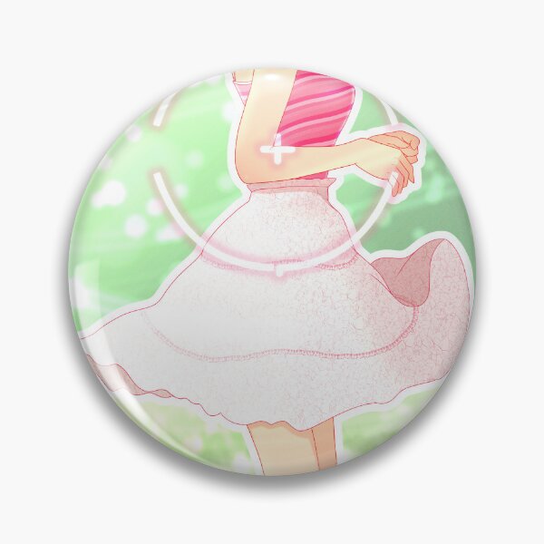 Item preview, Photographer's Dream - Aerith Illustration designed and sold by RyMoltArt.
