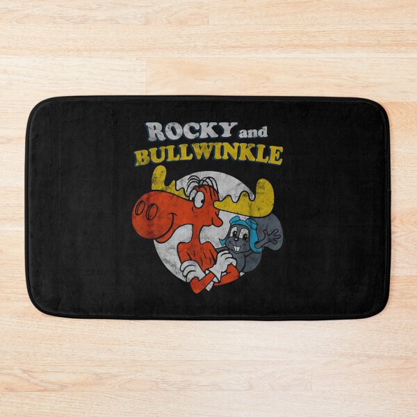 Item preview, Bullwinkle w Bullwinkle w Bullwinkle designed and sold by Goobardi.
