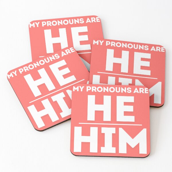 Item preview, My pronouns are he him Aposiromantic pronoun badges etsy pronoun badges pride pronoun badges bulk pronoun badges designed and sold by LAVegasVibes .