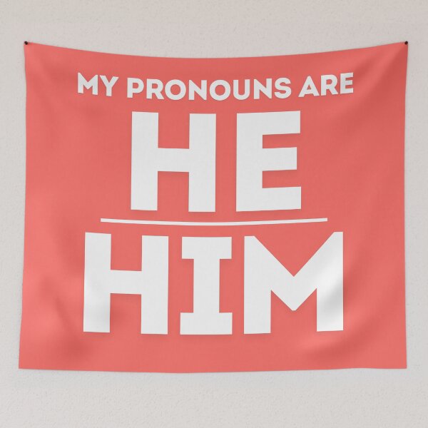 Item preview, My pronouns are he him Aposiromantic pronoun badges etsy pronoun badges pride pronoun badges bulk pronoun badges designed and sold by LAVegasVibes .