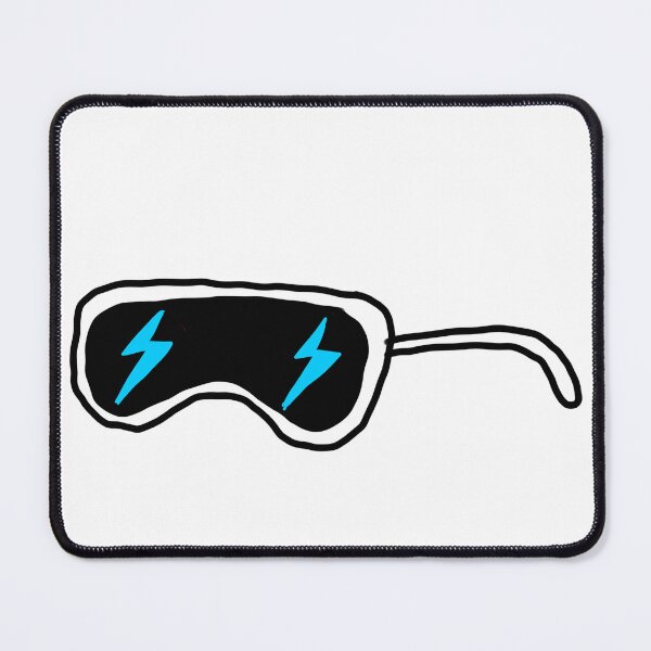 Item preview, Electrical eyeglasses designed and sold by rowawas.