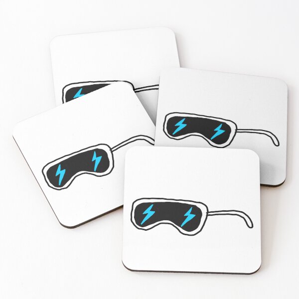 Item preview, Electrical eyeglasses designed and sold by rowawas.