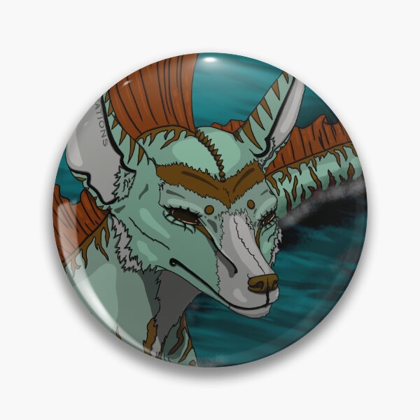 Item preview, High Seas designed and sold by 5eyecreations-.