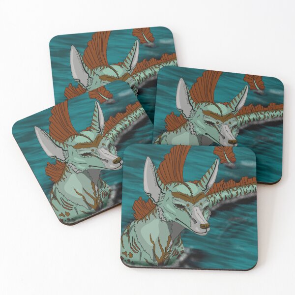 Item preview, High Seas designed and sold by 5eyecreations-.