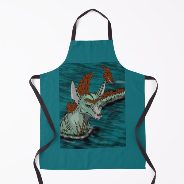 Item preview, High Seas designed and sold by 5eyecreations-.