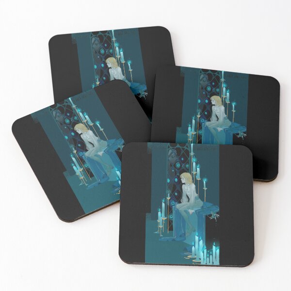 Item preview, In the Shadow of the Confessional designed and sold by WhiteCatArt.