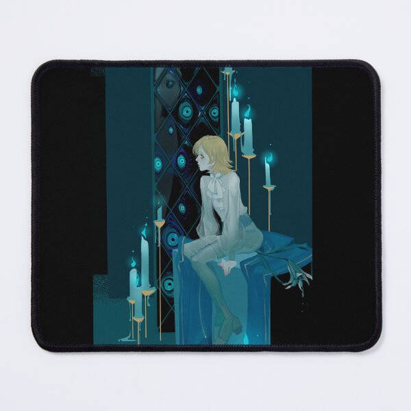Item preview, In the Shadow of the Confessional designed and sold by WhiteCatArt.