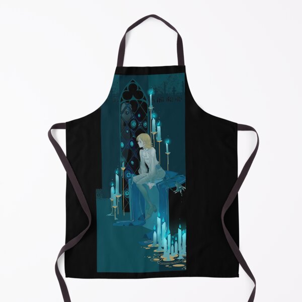 Item preview, In the Shadow of the Confessional designed and sold by WhiteCatArt.