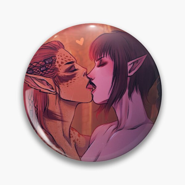 Item preview, Enemies to Lovers designed and sold by littleboffin.