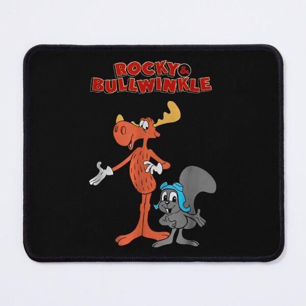 Item preview, Bullwinkle w Bullwinkle w Bullwinkle designed and sold by Goobardi.