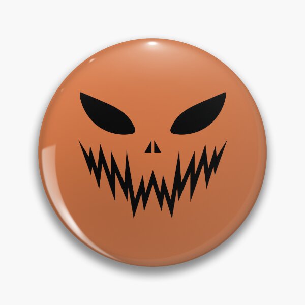 Item preview, Spooky smile  designed and sold by Shinhobby.