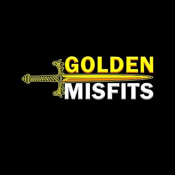 Golden Misfits Las Vegas Golden Knights William Karlsson Essential T-Shirt  for Sale by Yarkos