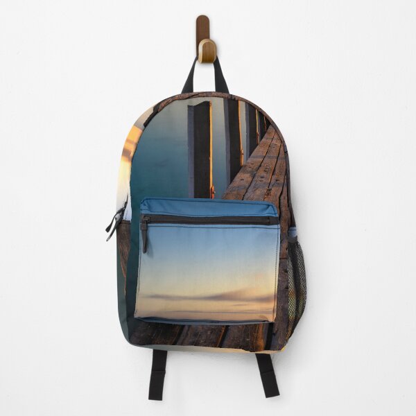 Item preview, Quindalup Boat Ramp at Sunrise designed and sold by Jan Fijolek.