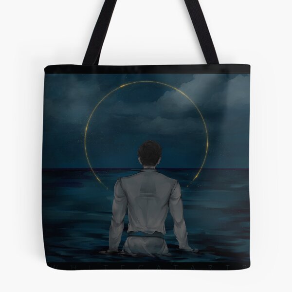 Item preview, “This is not Farewell, my Prince.” designed and sold by WhiteCatArt.