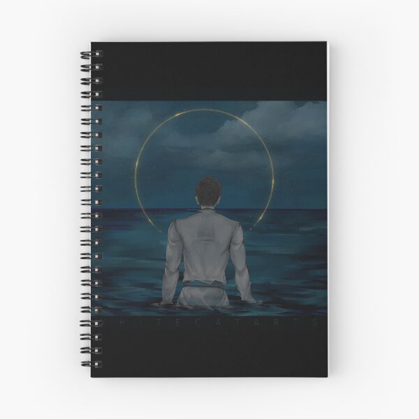 Item preview, “This is not Farewell, my Prince.” designed and sold by WhiteCatArt.