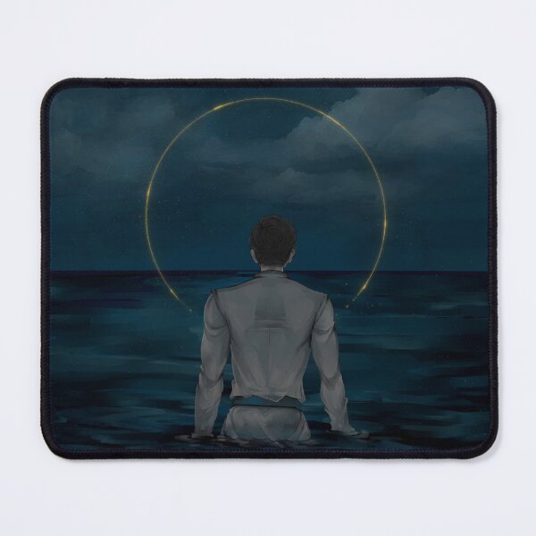 Item preview, “This is not Farewell, my Prince.” designed and sold by WhiteCatArt.