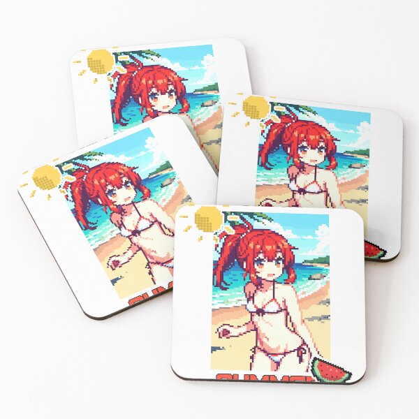 Item preview, Hot Summer  designed and sold by 0taku0utlet.