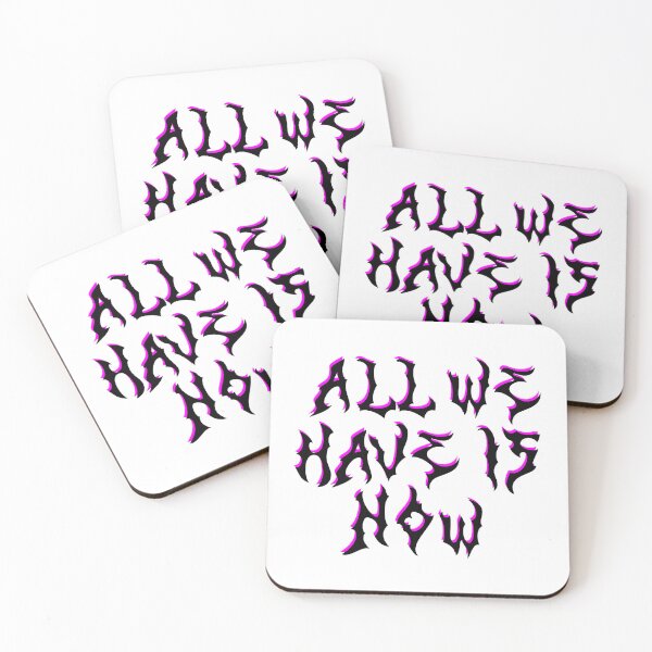 Item preview, All we have is now designed and sold by honeyehshu.