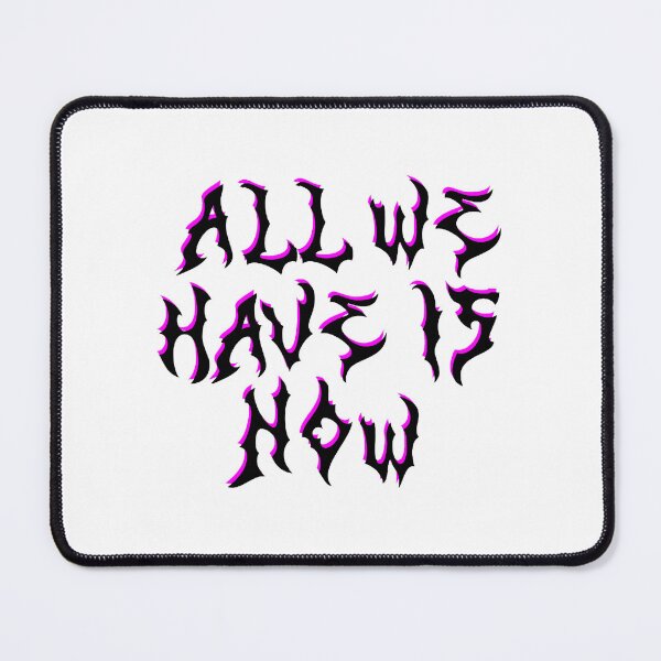 Item preview, All we have is now designed and sold by honeyehshu.