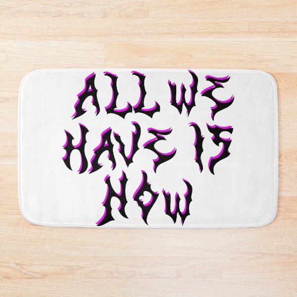 Item preview, All we have is now designed and sold by honeyehshu.