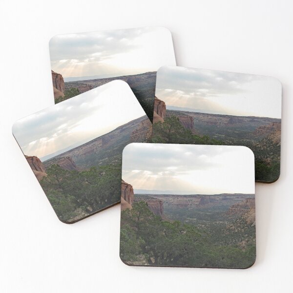 Item preview, Colorado National Monument  designed and sold by supernova23.