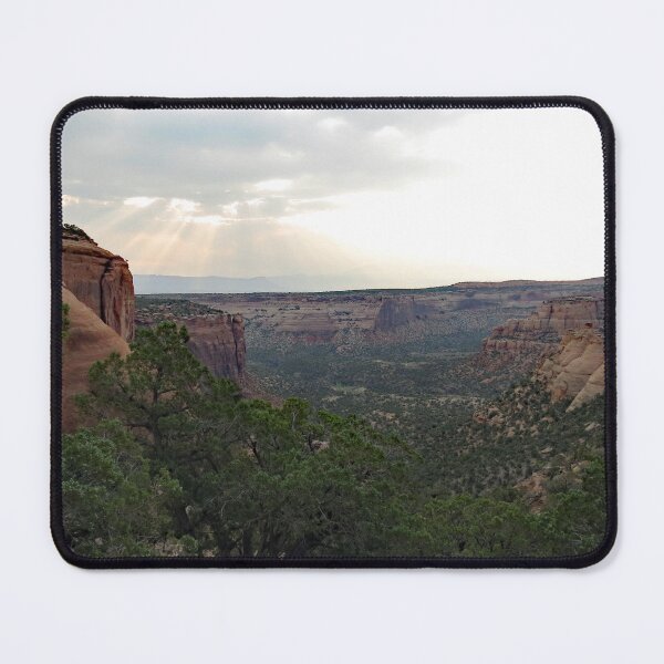 Artikelvorschau, Das Colorado National Monument entworfen und verkauft von supernova23.