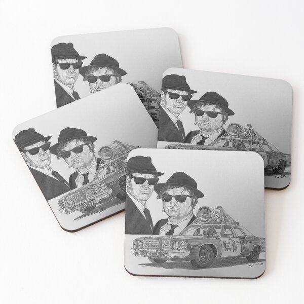 Item preview, Blues Brothers designed and sold by BryanWhipple.