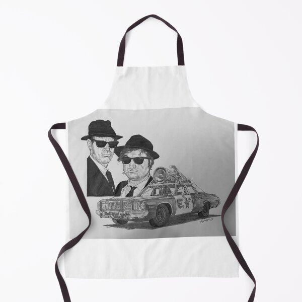 Item preview, Blues Brothers designed and sold by BryanWhipple.