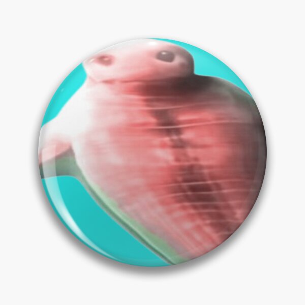 Item preview, Deepsea Mammal Artwork  designed and sold by 3triadstore.