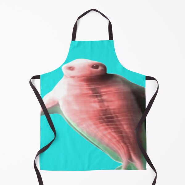 Item preview, Deepsea Mammal Artwork  designed and sold by 3triadstore.