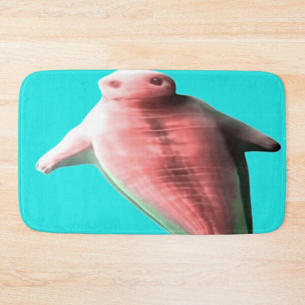 Item preview, Deepsea Mammal Artwork  designed and sold by 3triadstore.