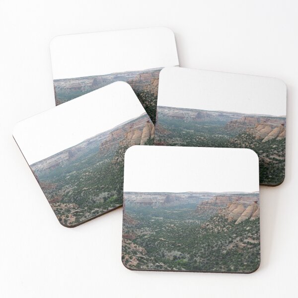 Item preview, Colorado National Monument  designed and sold by supernova23.