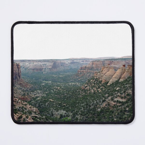 Artikelvorschau, Das Colorado National Monument entworfen und verkauft von supernova23.