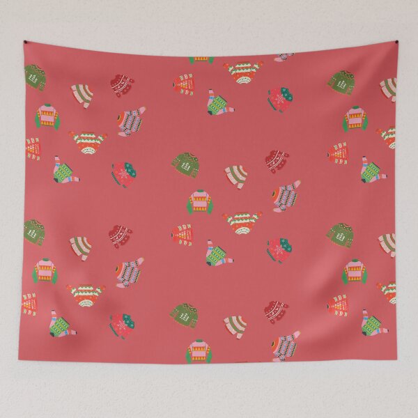 Aperçu de l'œuvre Pull de Noël laid créée et vendue par Cmurphy71.