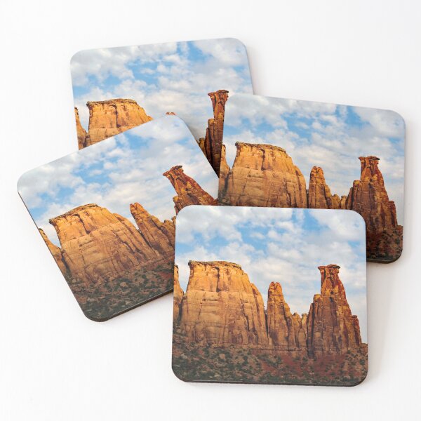 Item preview, Colorado National Monument  designed and sold by supernova23.