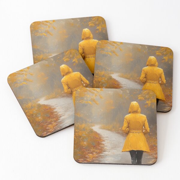 Item preview, Solitude Walk  designed and sold by DigiCre8.