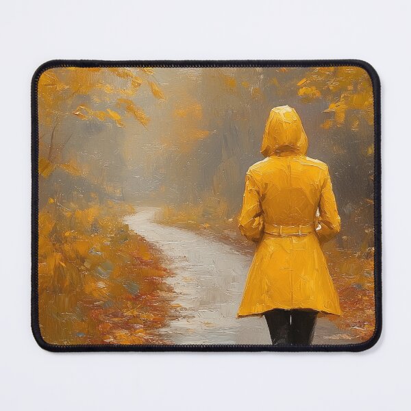 Item preview, Solitude Walk  designed and sold by DigiCre8.