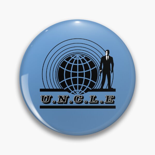 Item preview, Uncle designed and sold by CargoHoldDesign.