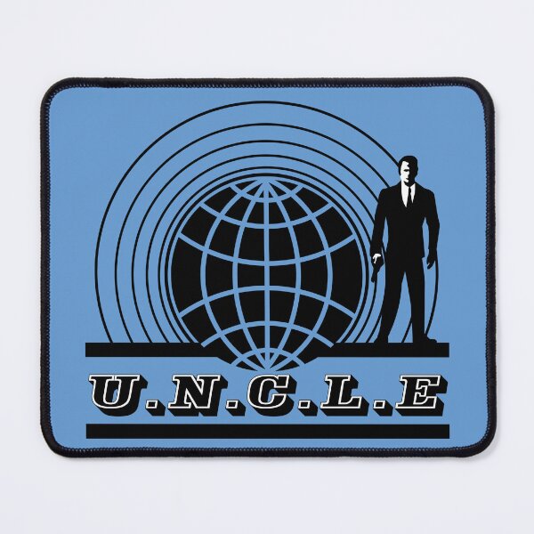 Item preview, Uncle designed and sold by CargoHoldDesign.