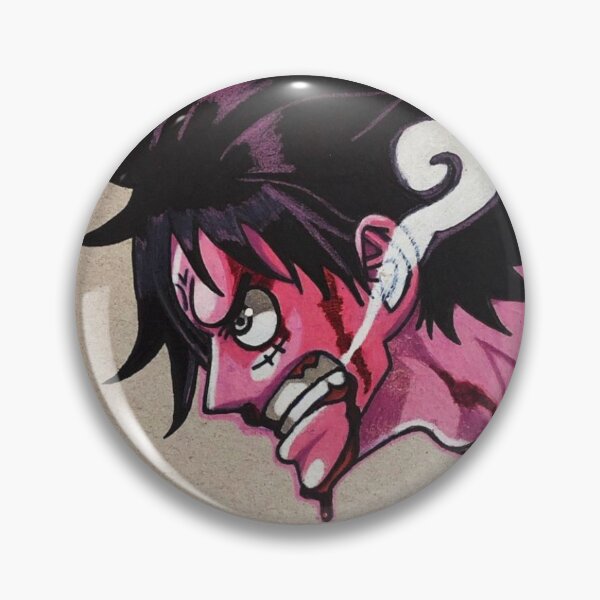 Item preview, Luffy Gear 2 designed and sold by Amanda-Drawing.