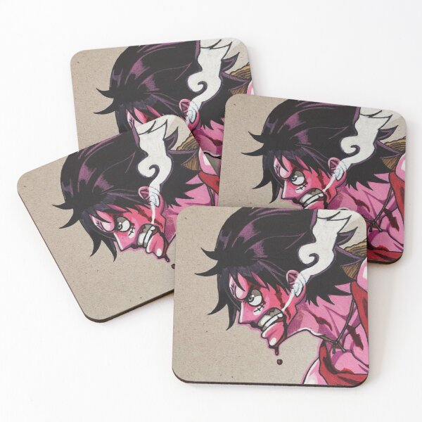 Item preview, Luffy Gear 2 designed and sold by Amanda-Drawing.