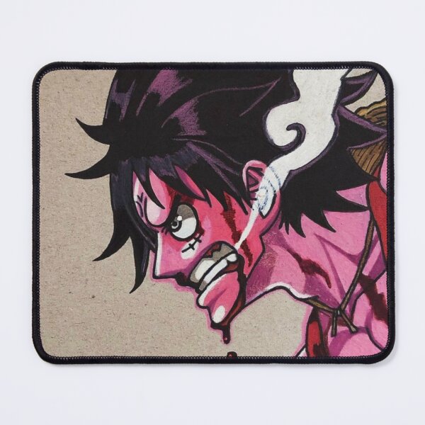 Item preview, Luffy Gear 2 designed and sold by Amanda-Drawing.