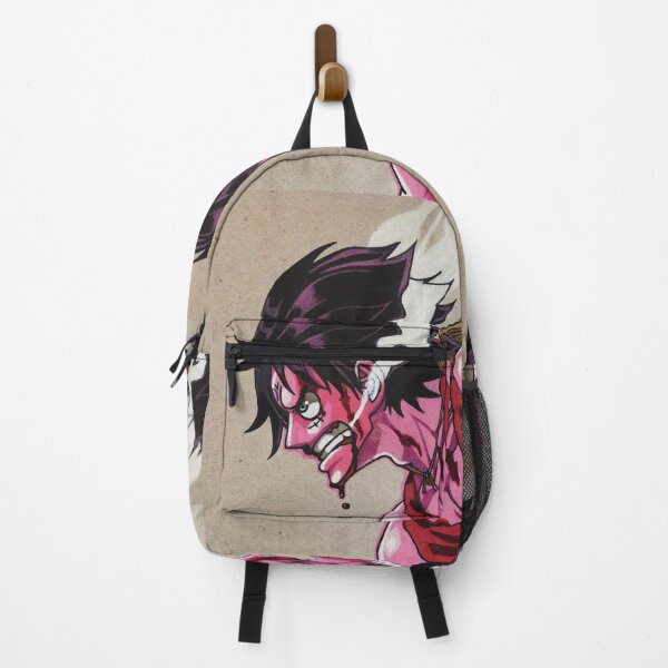 Item preview, Luffy Gear 2 designed and sold by Amanda-Drawing.