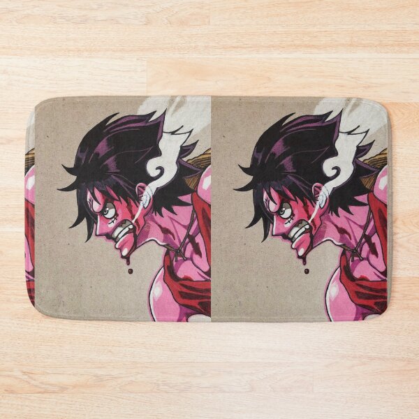 Item preview, Luffy Gear 2 designed and sold by Amanda-Drawing.