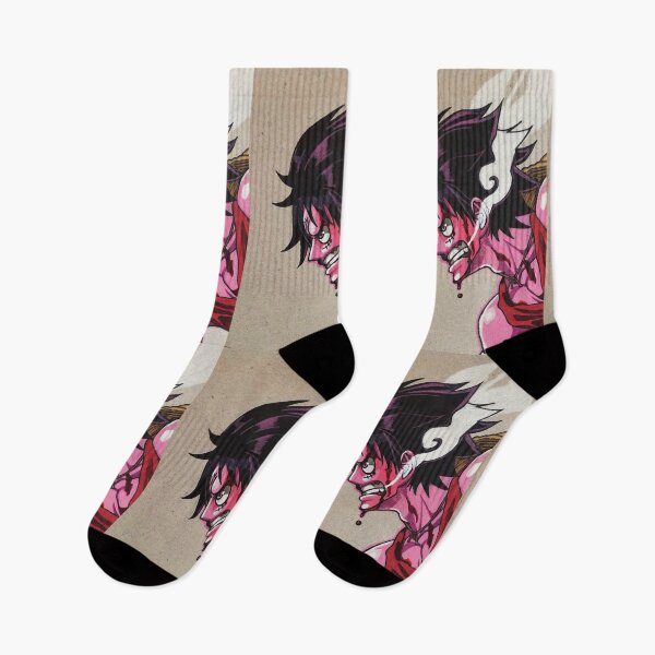 Item preview, Luffy Gear 2 designed and sold by Amanda-Drawing.