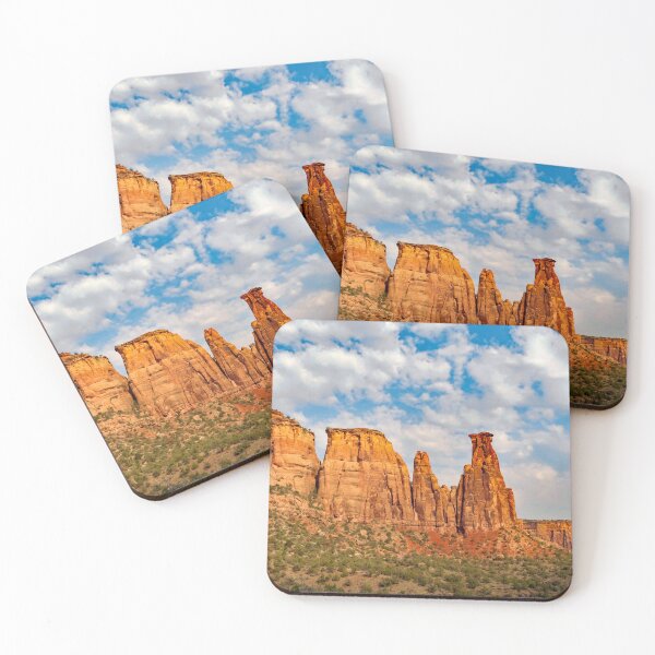 Item preview, Colorado National Monument  designed and sold by supernova23.