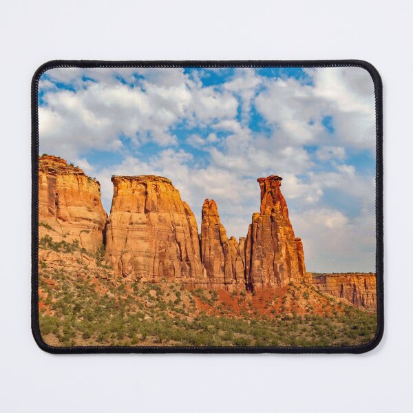 Artikelvorschau, Das Colorado National Monument entworfen und verkauft von supernova23.