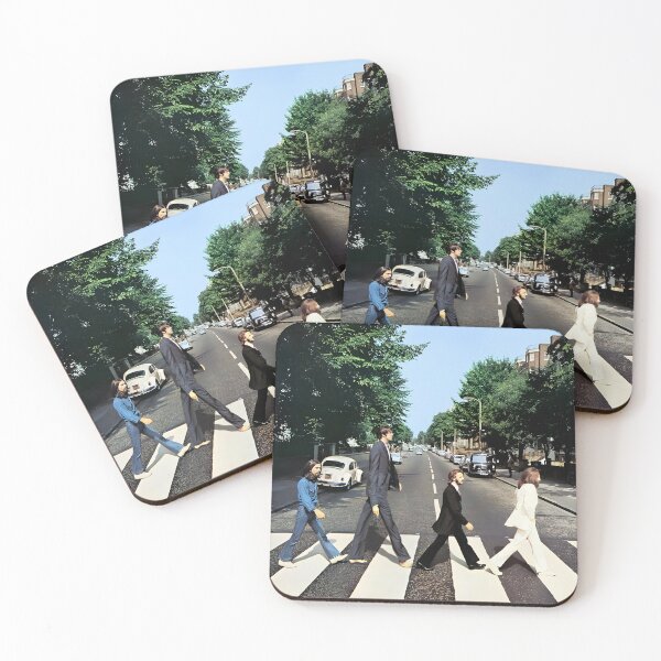 Item preview, tall mccartney: abbey road designed and sold by themusician1701.