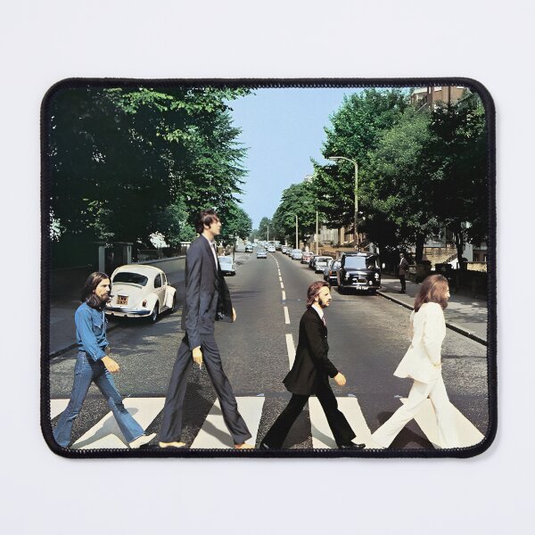 Item preview, tall mccartney: abbey road designed and sold by themusician1701.